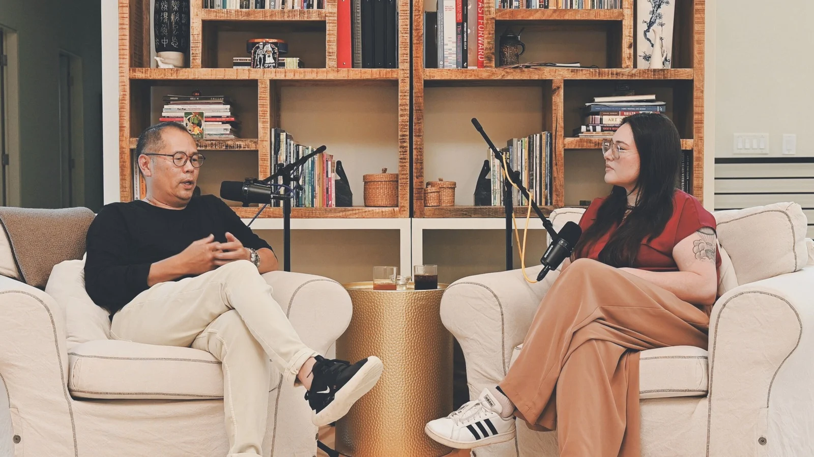 FRQNCY field production