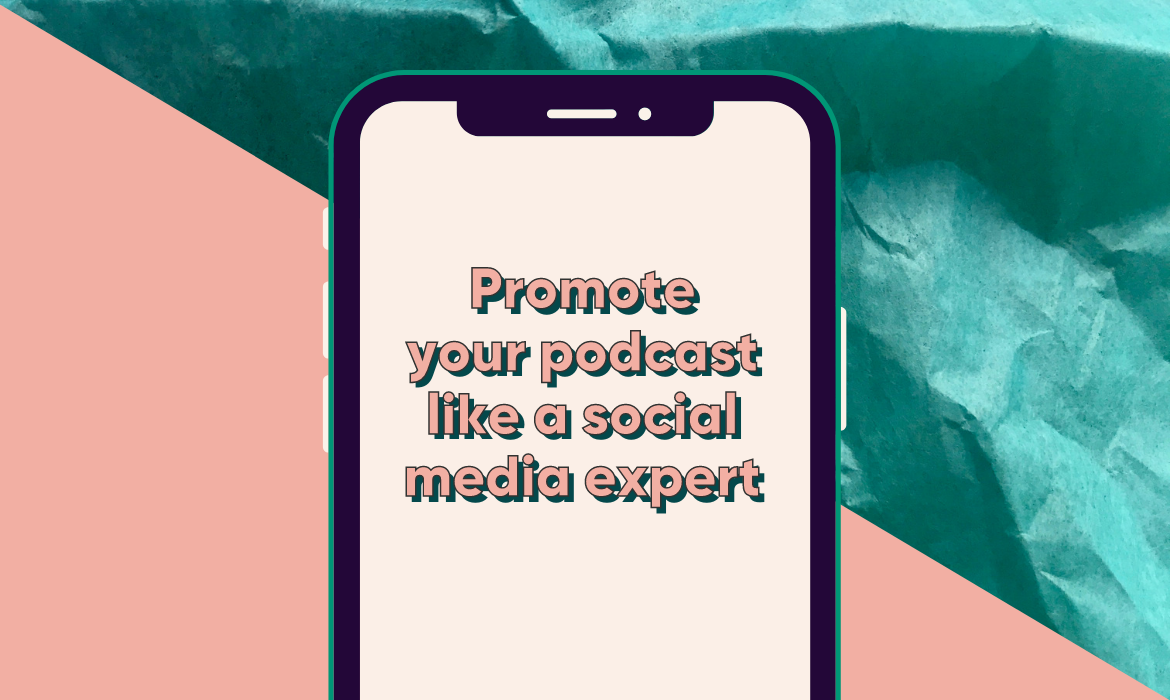 podcast promotion