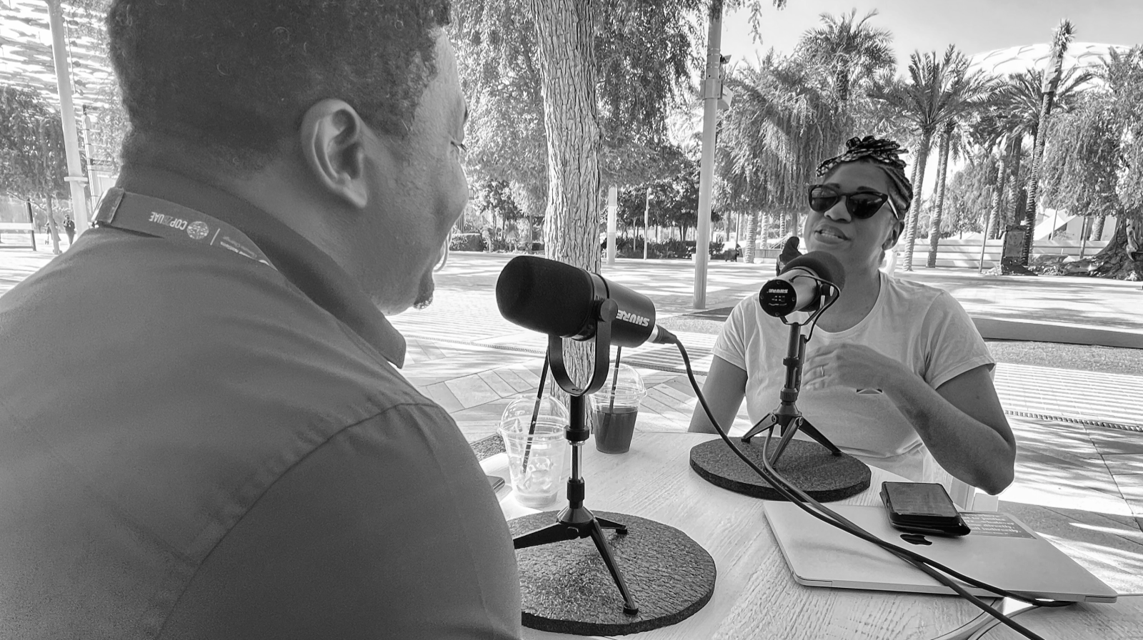 Global South Climate Tech COP28