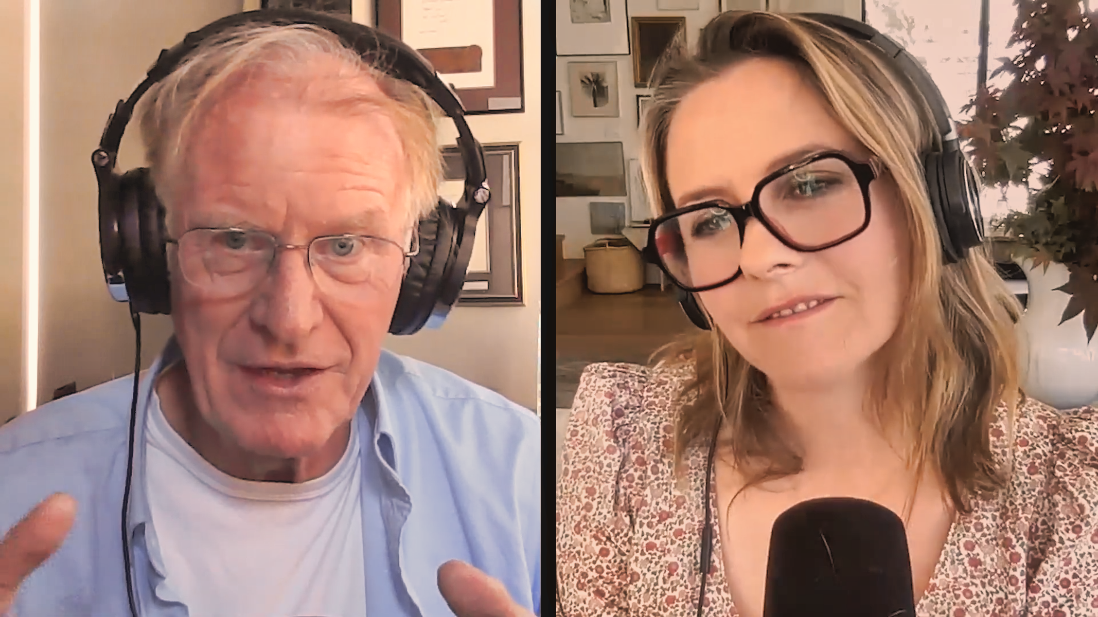 The Real Heal Alicia Silverstone