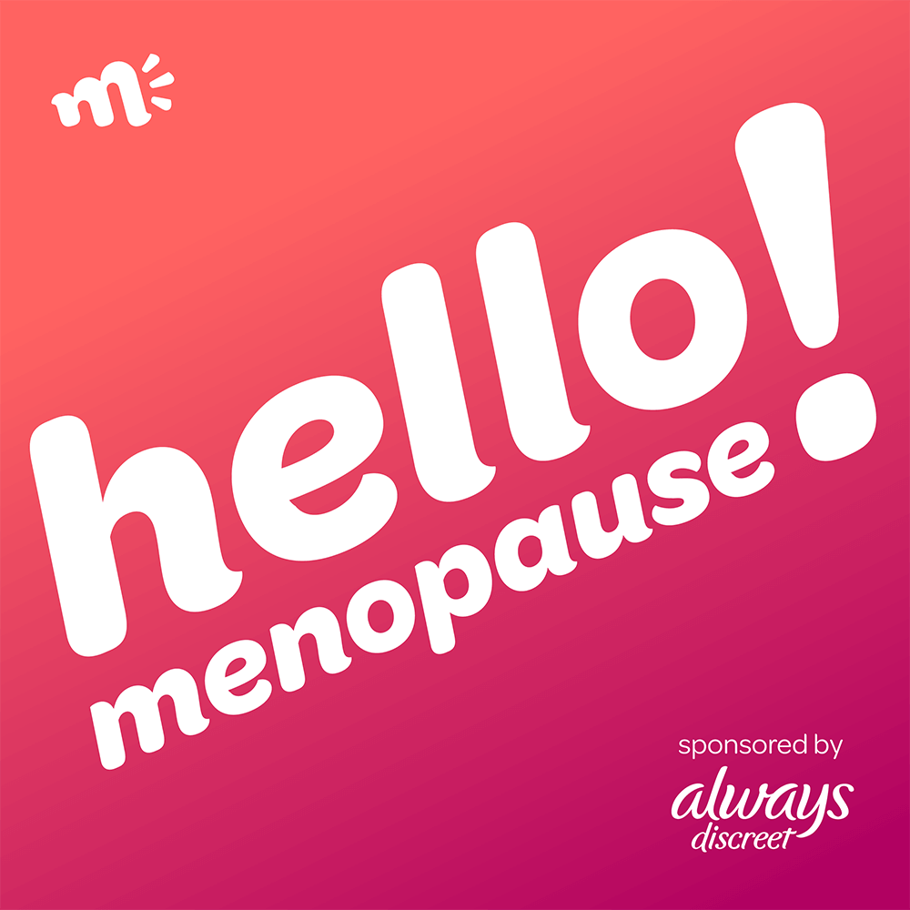 Say hi to Hello Menopause!!