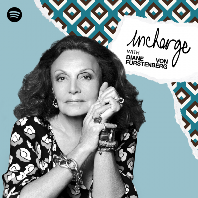 InCharge With DVF by Diane von Furstenberg, a FRQNCY Media Production in collaboration with Spotify
