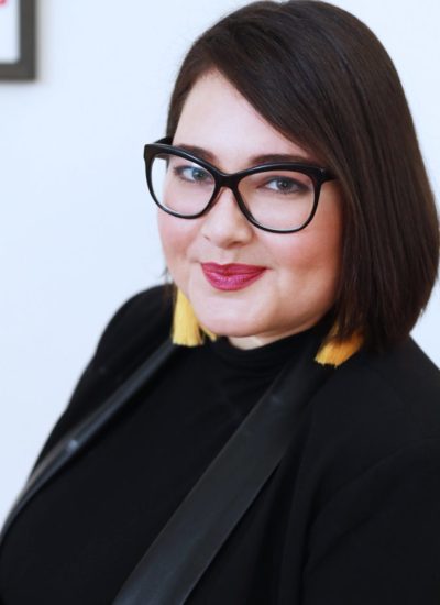 Michelle Khouri CEO & Founder of FRQNCY Media